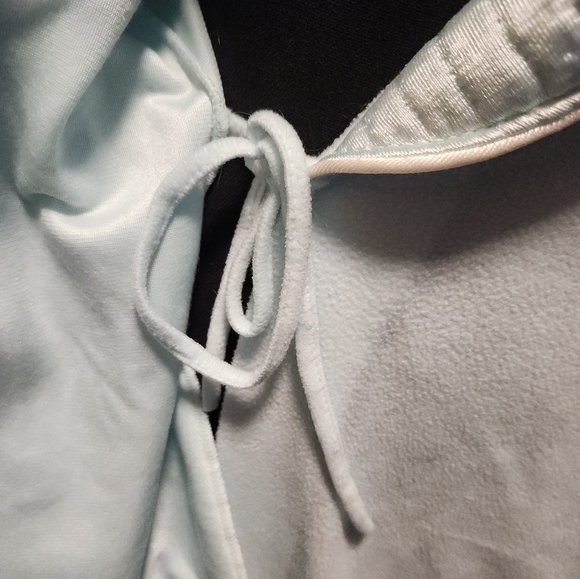 Vintage Apostrophe robe - Picture 3 of 5